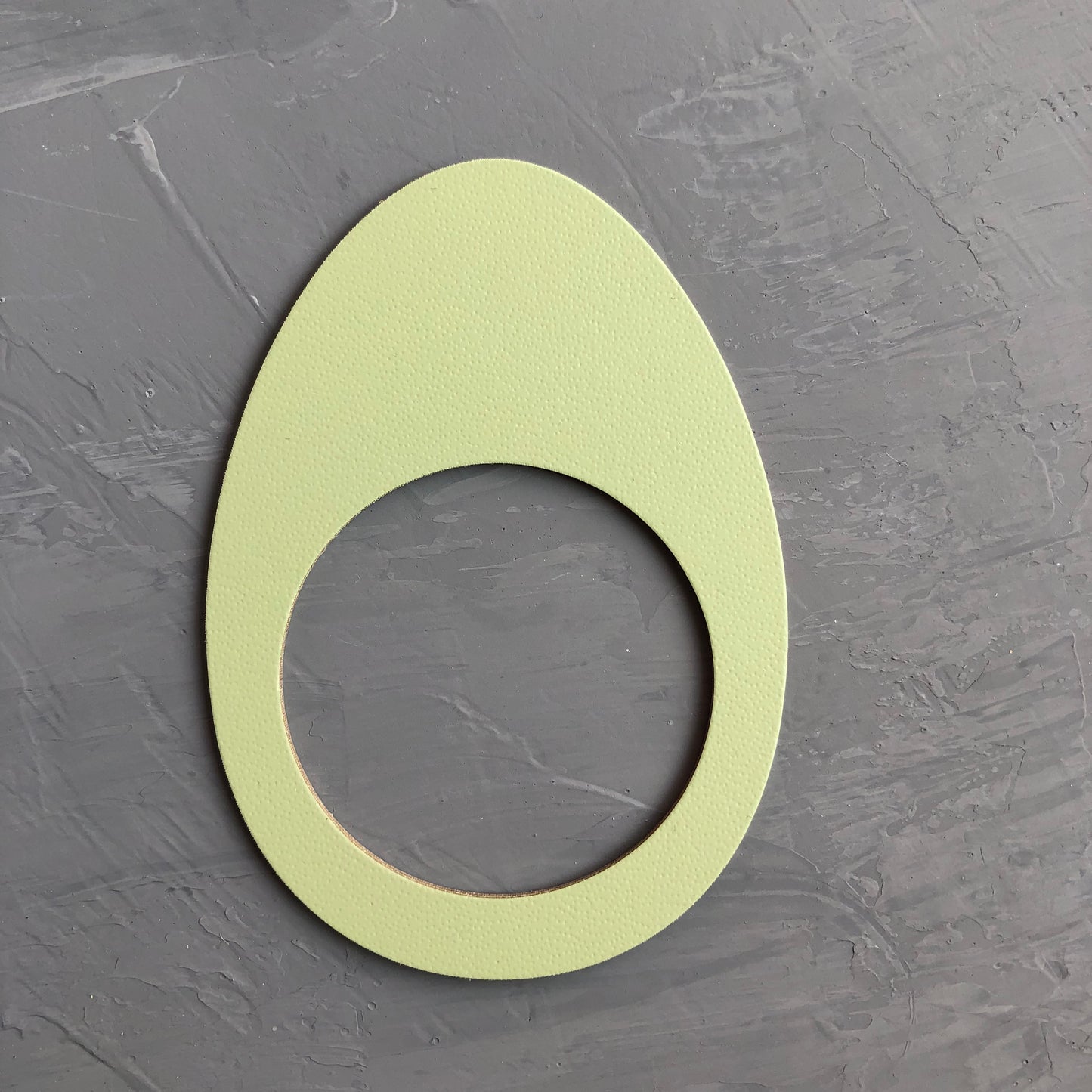 Serviettenringe Ostern